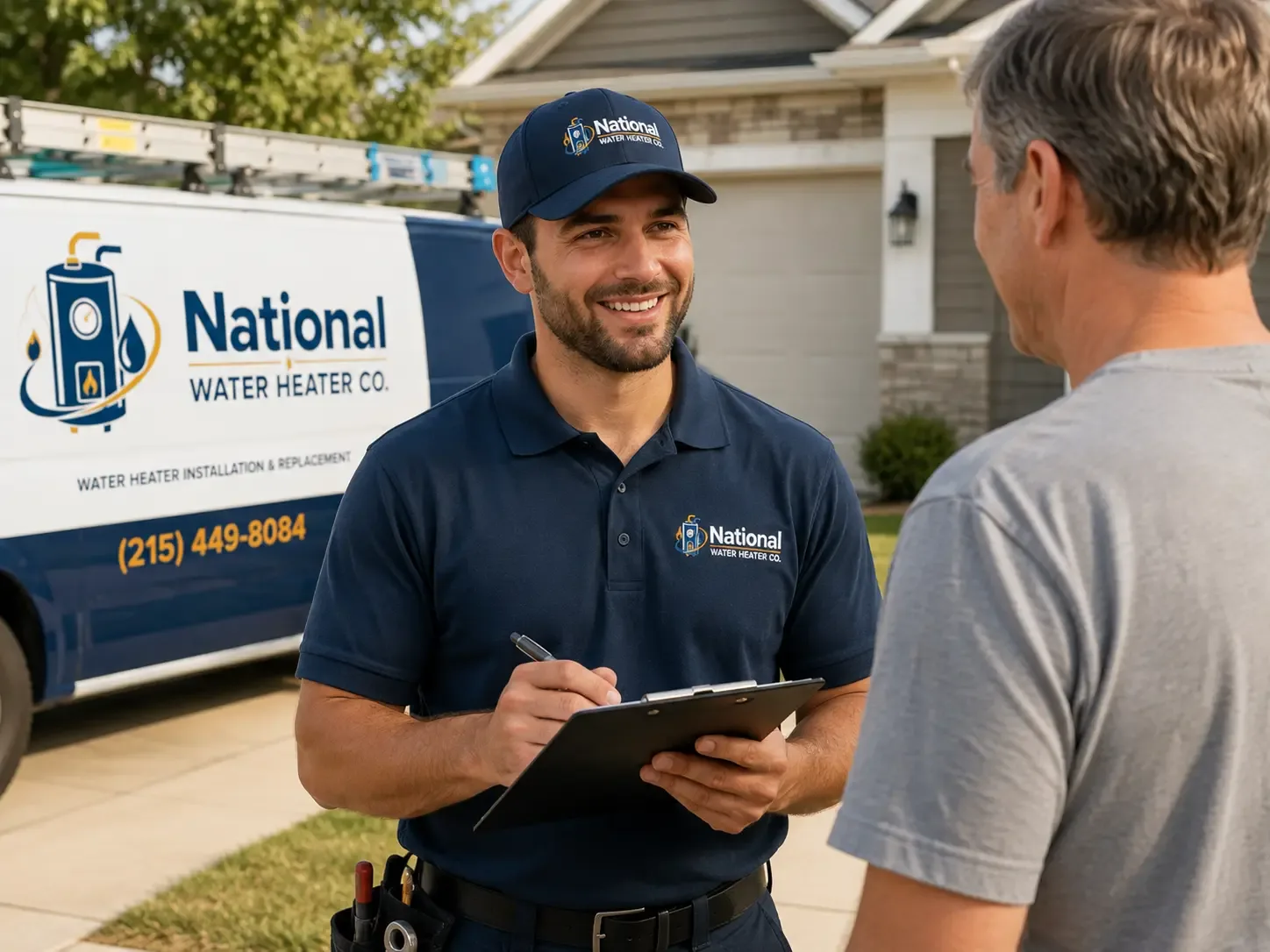 Water Heater Installation Stokesdale, NC FAQs